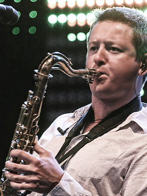 Paul Booth Paul Booth